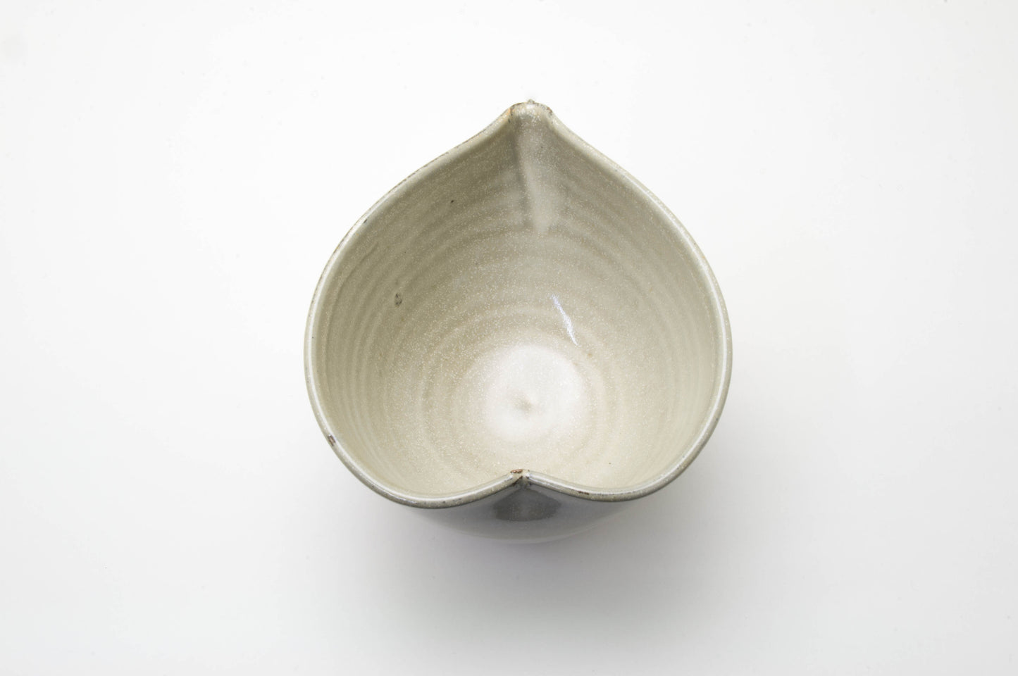 Earthenware Spout Bowl