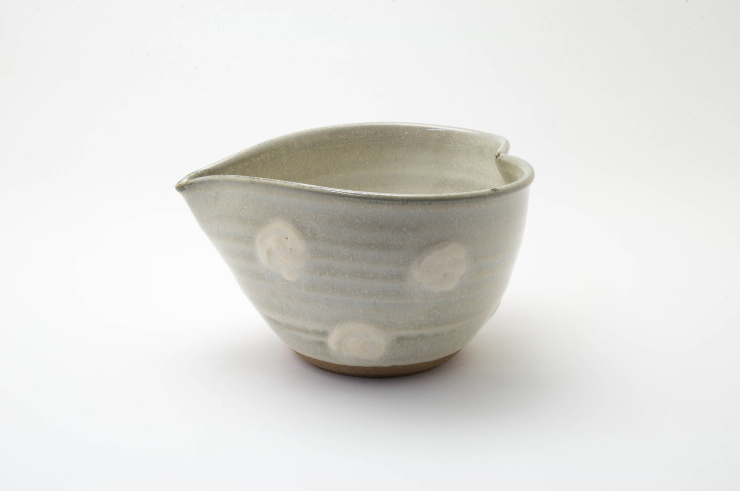 Earthenware Spout Bowl