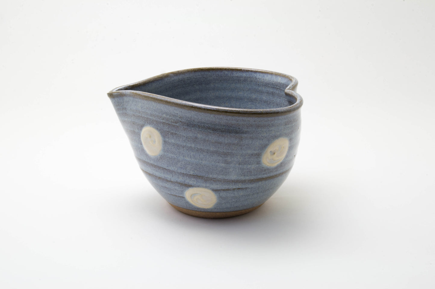 Earthenware Spout Bowl