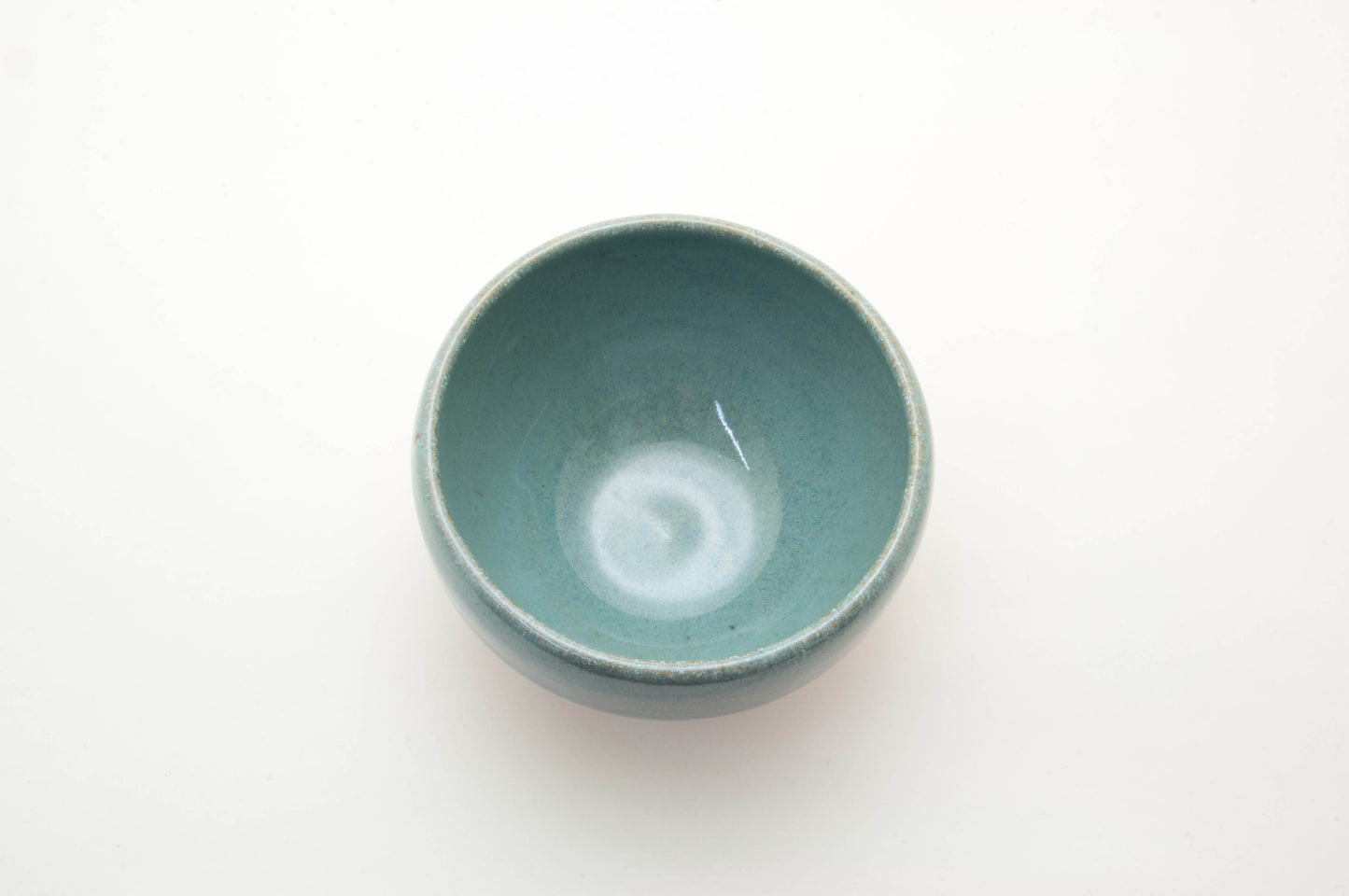 Earthenware Soup Bowl by Shotoen