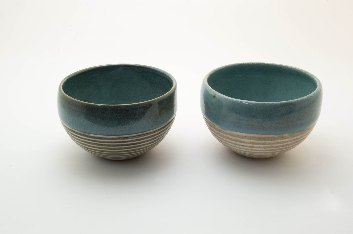 Earthenware Soup Bowl by Shotoen