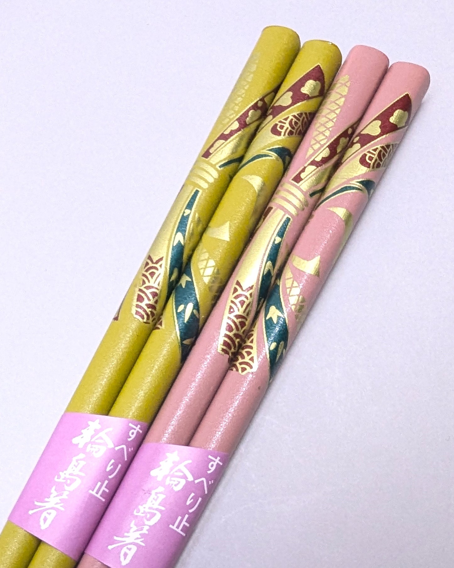 Chopsticks of the Wajima ★FREE SHIPPING