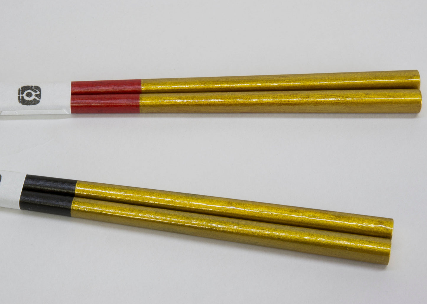 Chopsticks of Yamanaka Lacquerware (Two in a SET)