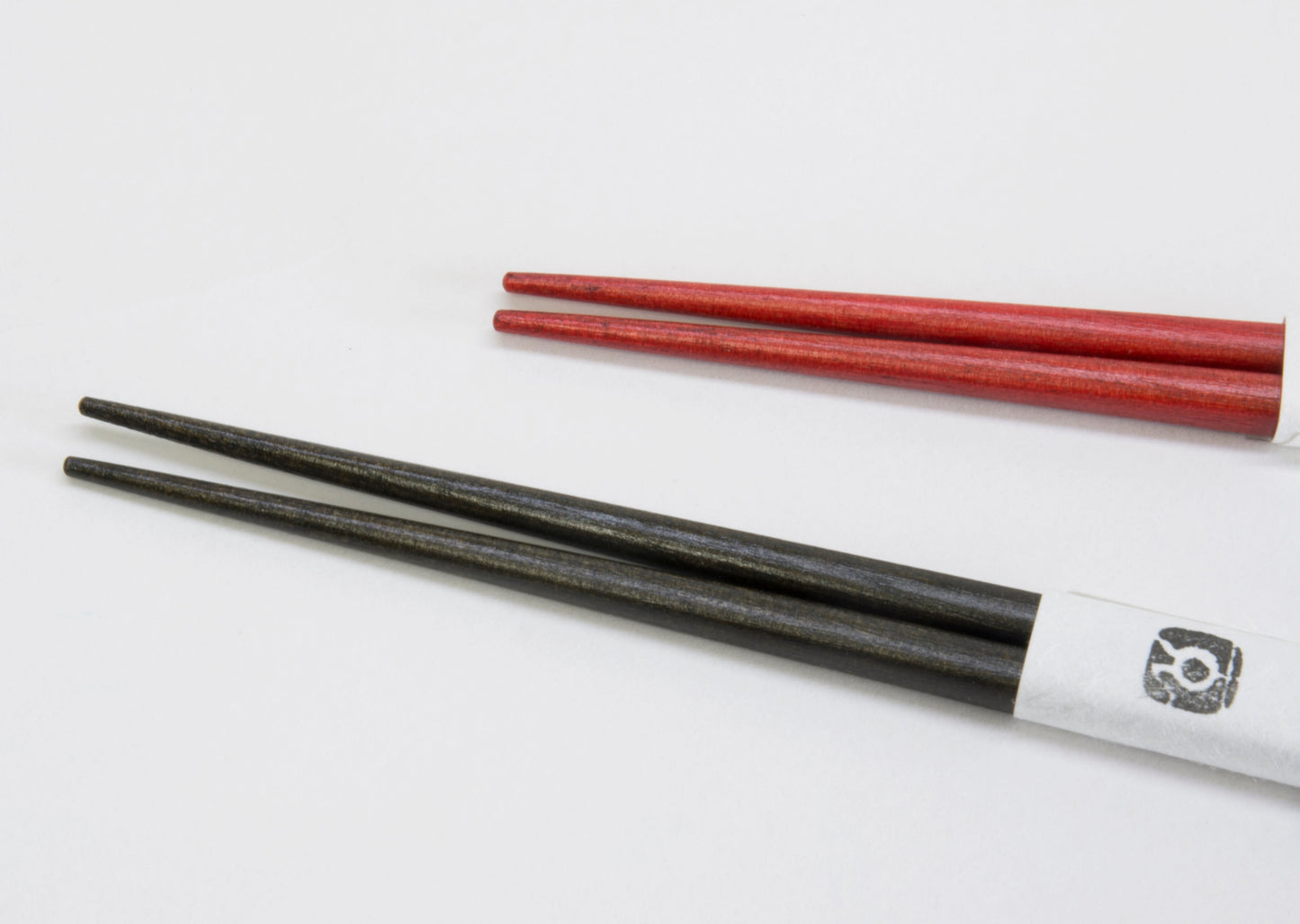 Chopsticks of Yamanaka Lacquerware (Two in a SET)