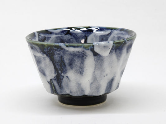 Earthenware for Soup Size Bowl by Takao Sato