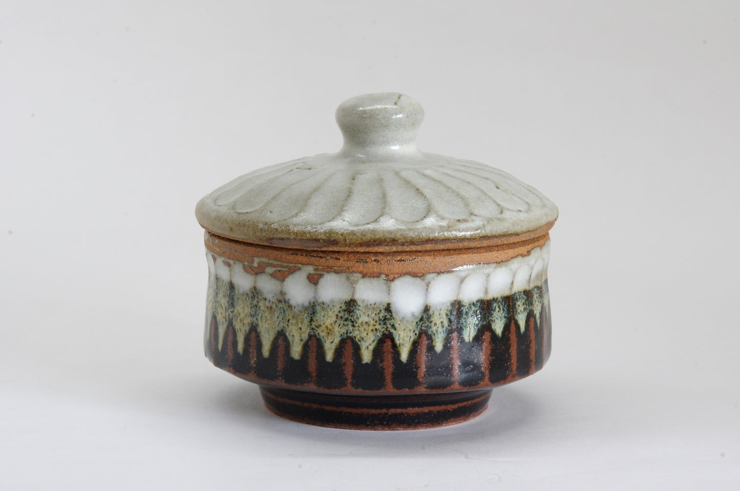 Earthenware Jar