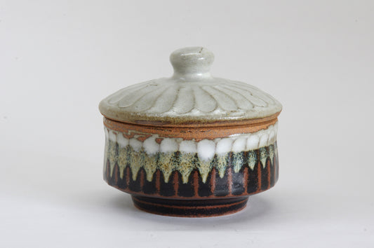 Earthenware Jar