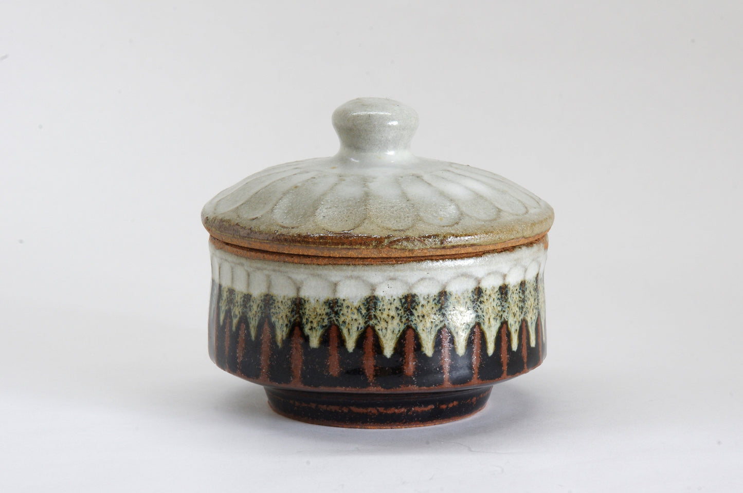 Earthenware Jar